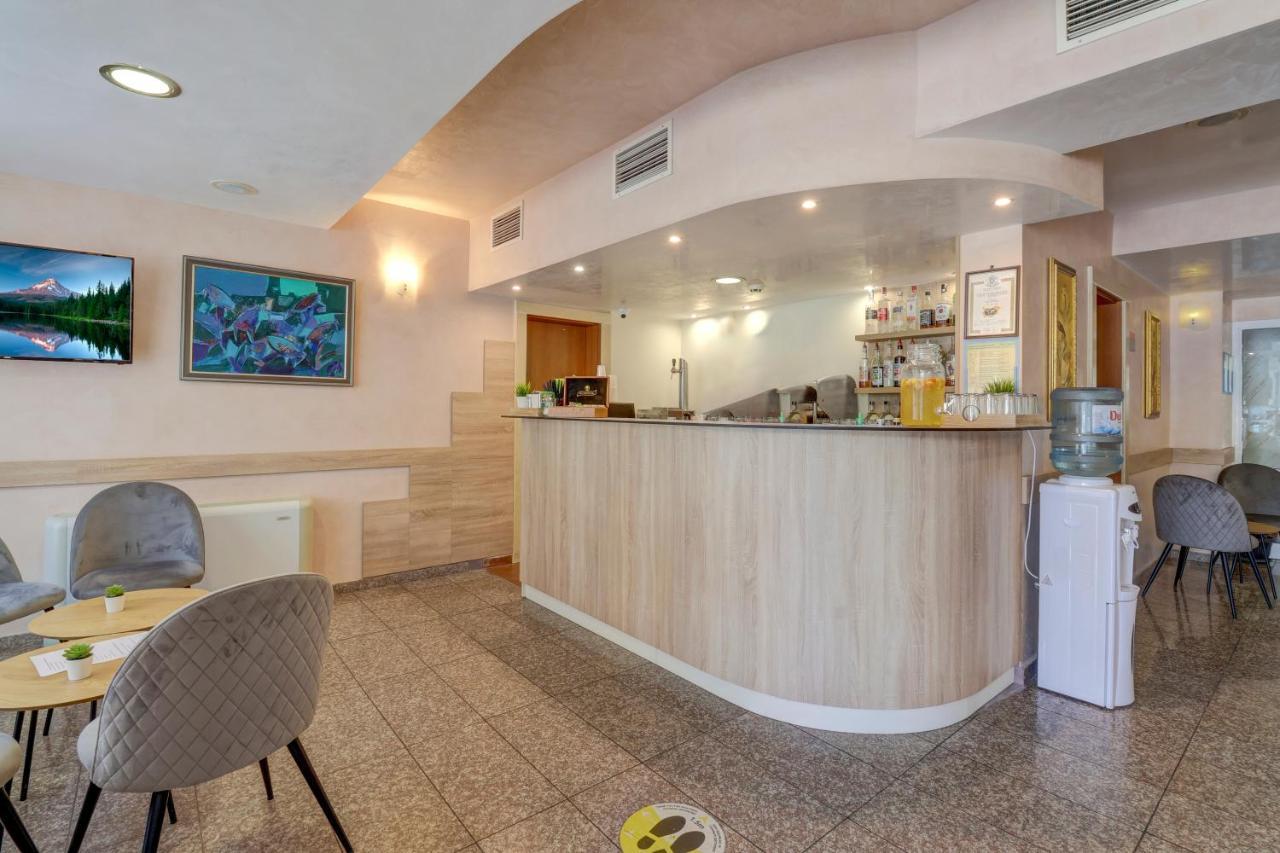 Paraiso Beach Obzor Exterior foto