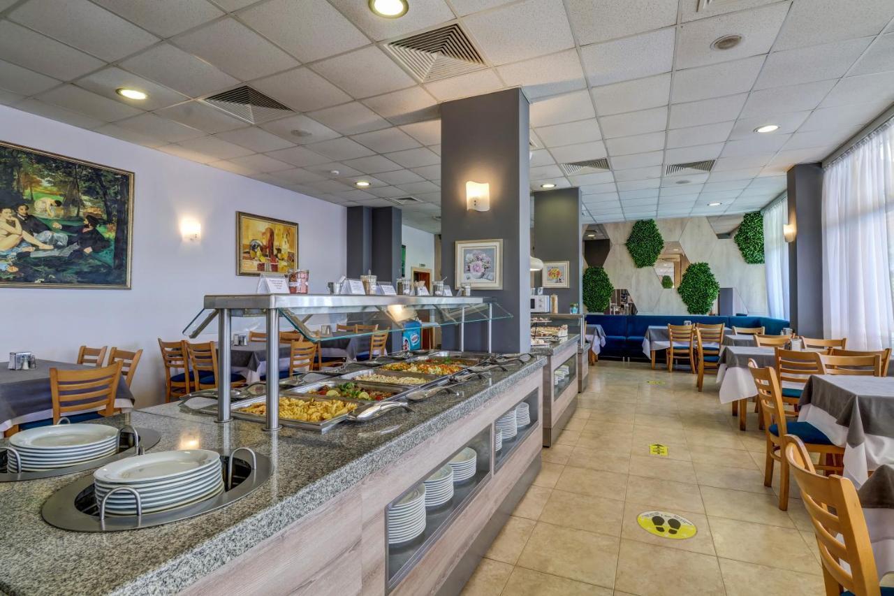 Paraiso Beach Obzor Exterior foto
