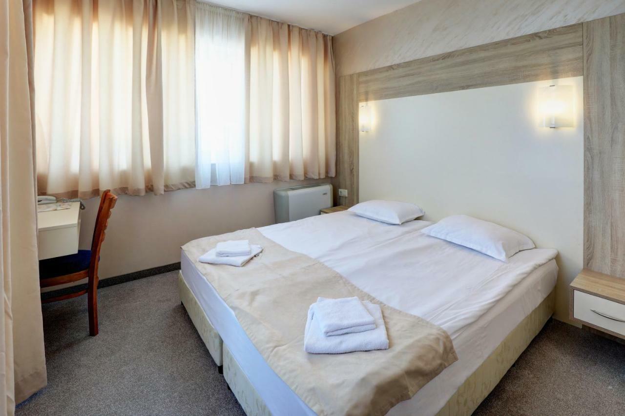Paraiso Beach Obzor Exterior foto