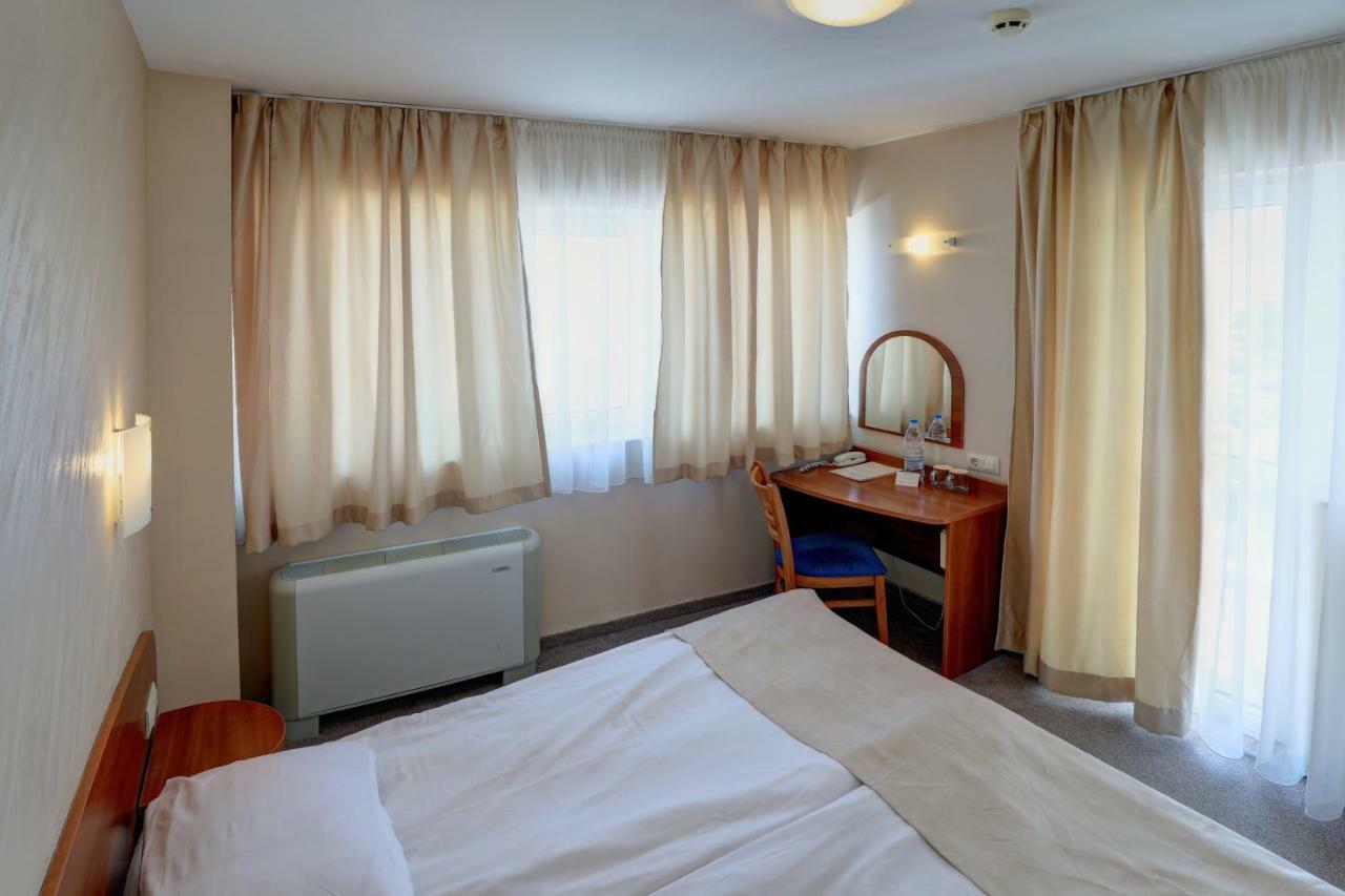 Paraiso Beach Obzor Exterior foto