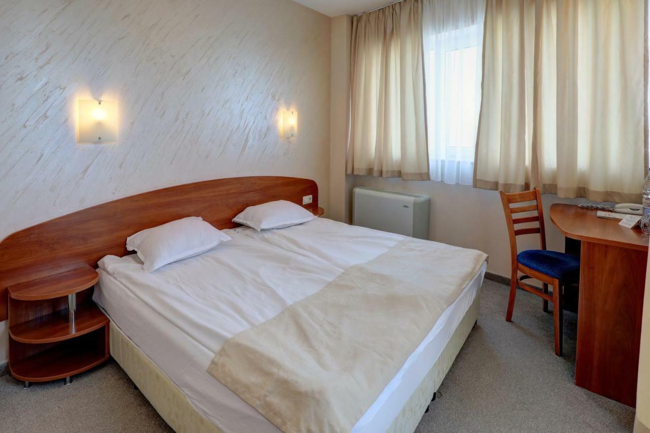 Paraiso Beach Obzor Exterior foto