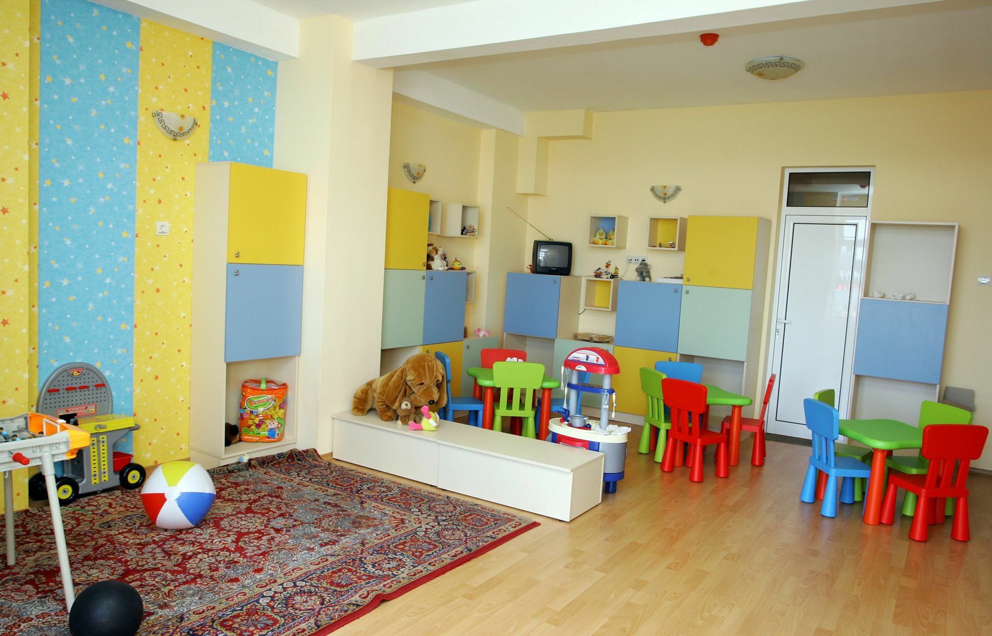 Paraiso Beach Obzor Exterior foto