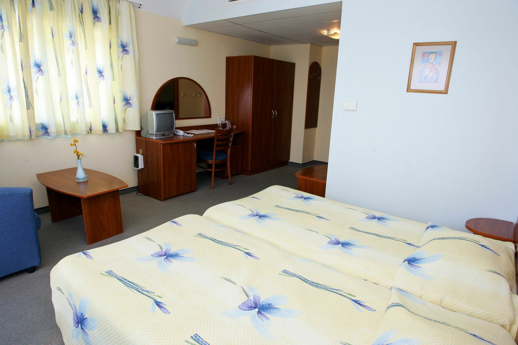 Paraiso Beach Obzor Exterior foto