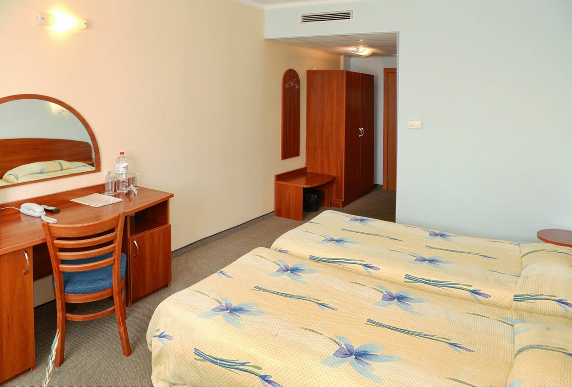 Paraiso Beach Obzor Exterior foto